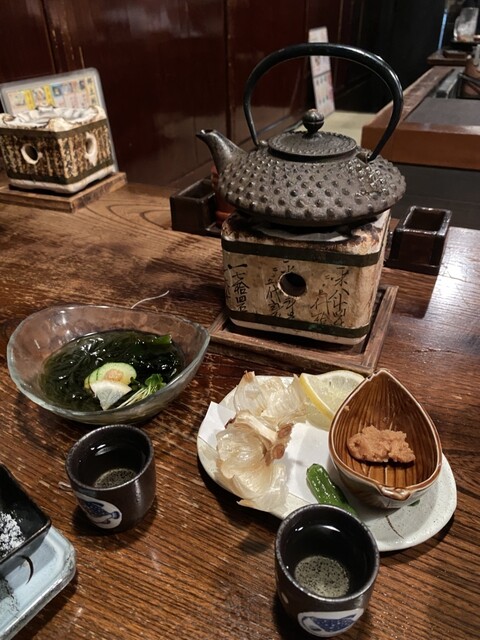 Tsugaru Joppari Isariya Sakaba photo 3