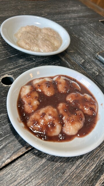 きらく - 山形（食堂）の写真