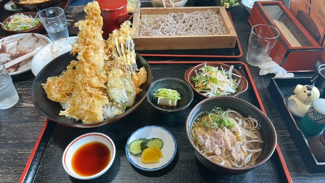 きらく - 山形（食堂）の写真