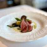 リストランテ イ・ルンガ - 