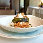 リストランテ イ・ルンガ - 