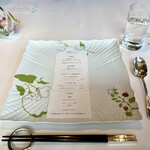 リストランテ イ・ルンガ - 