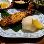 伊豆の旬 やんも - 