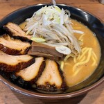 味噌らーめん屋 ちょりん - 