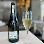 リストランテ イ・ルンガ - 