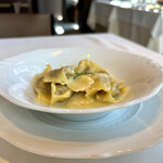 リストランテ イ・ルンガ - 