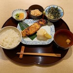 伊豆の旬 やんも - 