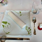 リストランテ イ・ルンガ - 