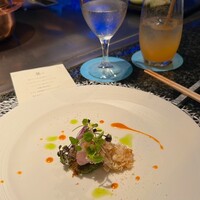 鉄板DINING集 栄店 - 