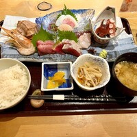 魚匠 基  大門町 - 