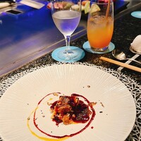 鉄板DINING集 栄店 - 