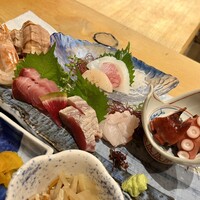 魚匠 基  大門町 - 