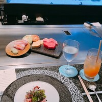 鉄板DINING集 栄店 - 