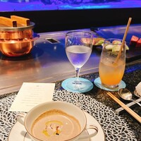 鉄板DINING集 栄店 - 