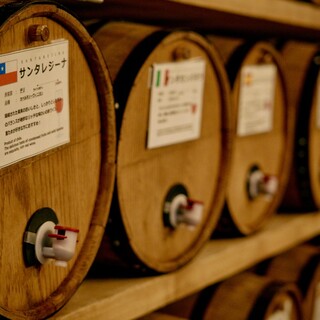 樽ワイン酒場 呑牛呑気_0