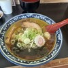 アルプス食堂