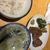 牛タン焼専門店 司　 西口名掛丁店