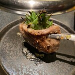 名古屋焼肉きらく - 