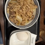 吉野家 - 料理写真: