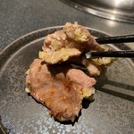 名古屋焼肉きらく - 