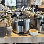 KAMOベジタブル ライフスタイルレストラン - 