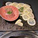 名古屋焼肉きらく - 