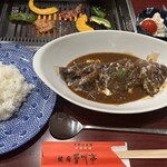 焼肉 ホルモン・一品料理 晋州亭 - 