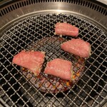 名古屋焼肉きらく - 