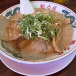 ラーメン魁力屋 - 