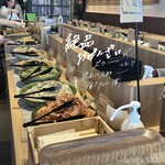 KAMOベジタブル ライフスタイルレストラン - 