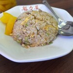 ラーメン魁力屋 - 