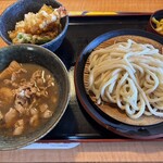 久兵衛屋 - 料理写真:俯瞰