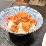 支那ソバ 小むろ - 