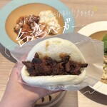 KAMOベジタブル ライフスタイルレストラン - 