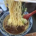 アルプス食堂 - 