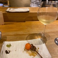 地葉はなれ - 