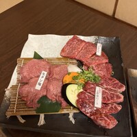 松阪牛たんど - 
