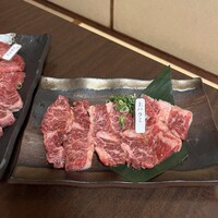 松阪牛たんど - 