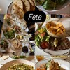 Fête - 料理写真: