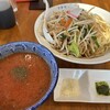 極濃湯麺 フタツメ 長岡店