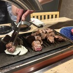 奈良きみや 別邸 柘榴 - 