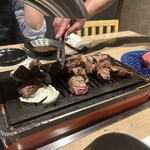 奈良きみや 別邸 柘榴 - 