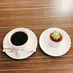 Restaurant　Flounder - 