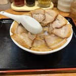 喜多方ラーメン 坂内 - 