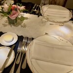 フランス料理 ギャルソン - 