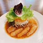 Restaurant　Flounder - 