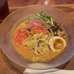 杏梨　チャイニーズキッチン - 