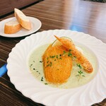 Restaurant　Flounder - 