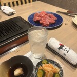 奈良きみや 別邸 柘榴 - 