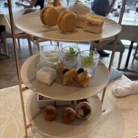 tcc GINZA - 